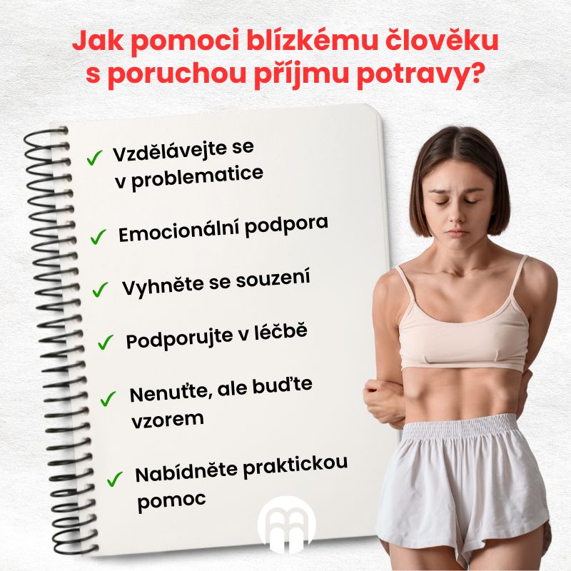 Vzdělávejte se v problematice Emocionální podpora Vyhněte se souzení Podporujte v léčbě Nenuťte, ale buďte vzorem Nabídněte praktickou pomoc